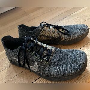 Nike Free RN Flyknit Running Sneakers (10.5M)